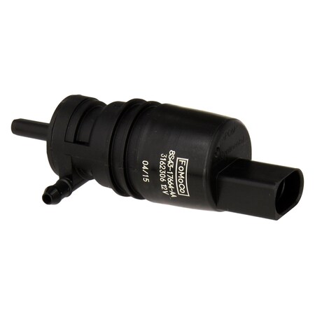 Motorcraft Motor And Pump Asy, Wg314 WG314